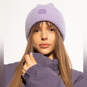 Acne Studios Beanie